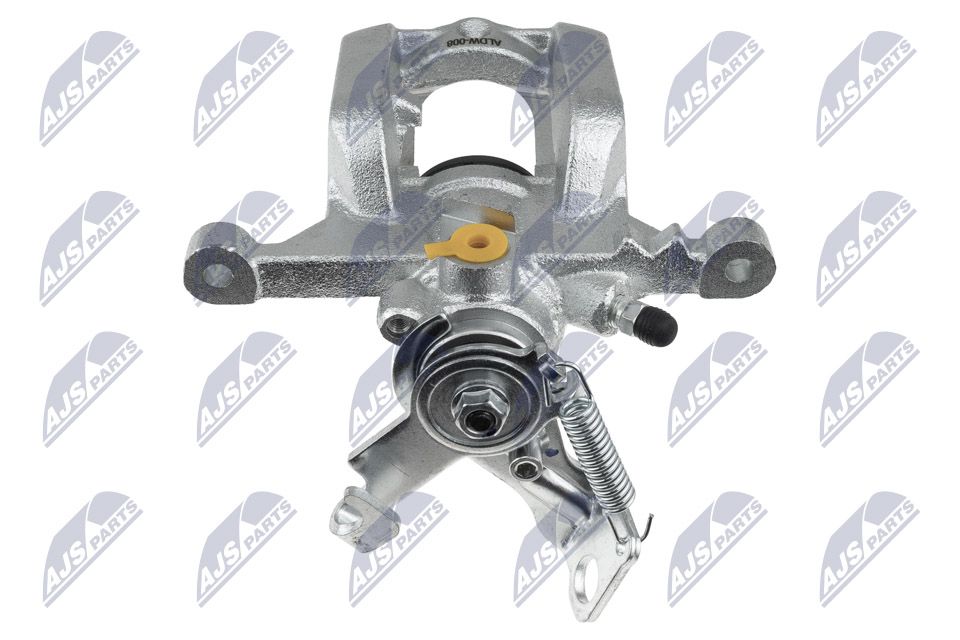 Brake Caliper-1