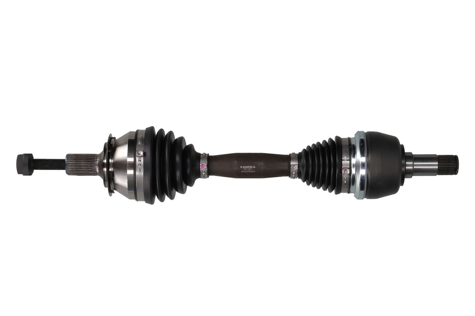 KAMOKA 5011421 Drive shaft