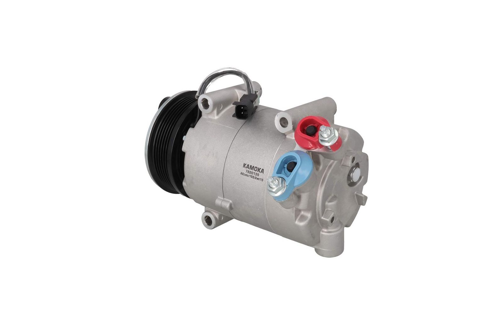 KAMOKA 7820139 Compressor, air conditioning
