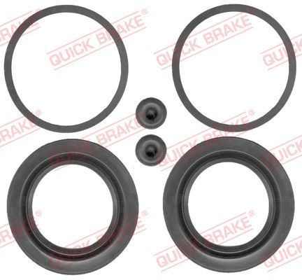 QUICK BRAKE 114-0083 Repair kit, brake caliper