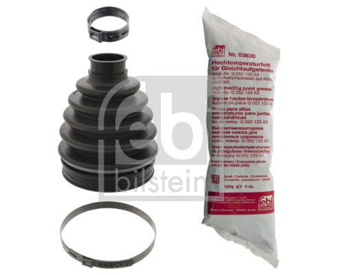 FEBI BILSTEIN 48928 Bellow kit, drive shaft