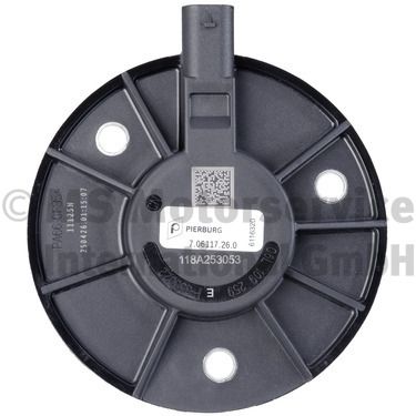 PIERBURG 7.06117.26.0 Central magnet, camshaft adjustment