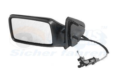 VAN WEZEL 5880803 Exterior mirror