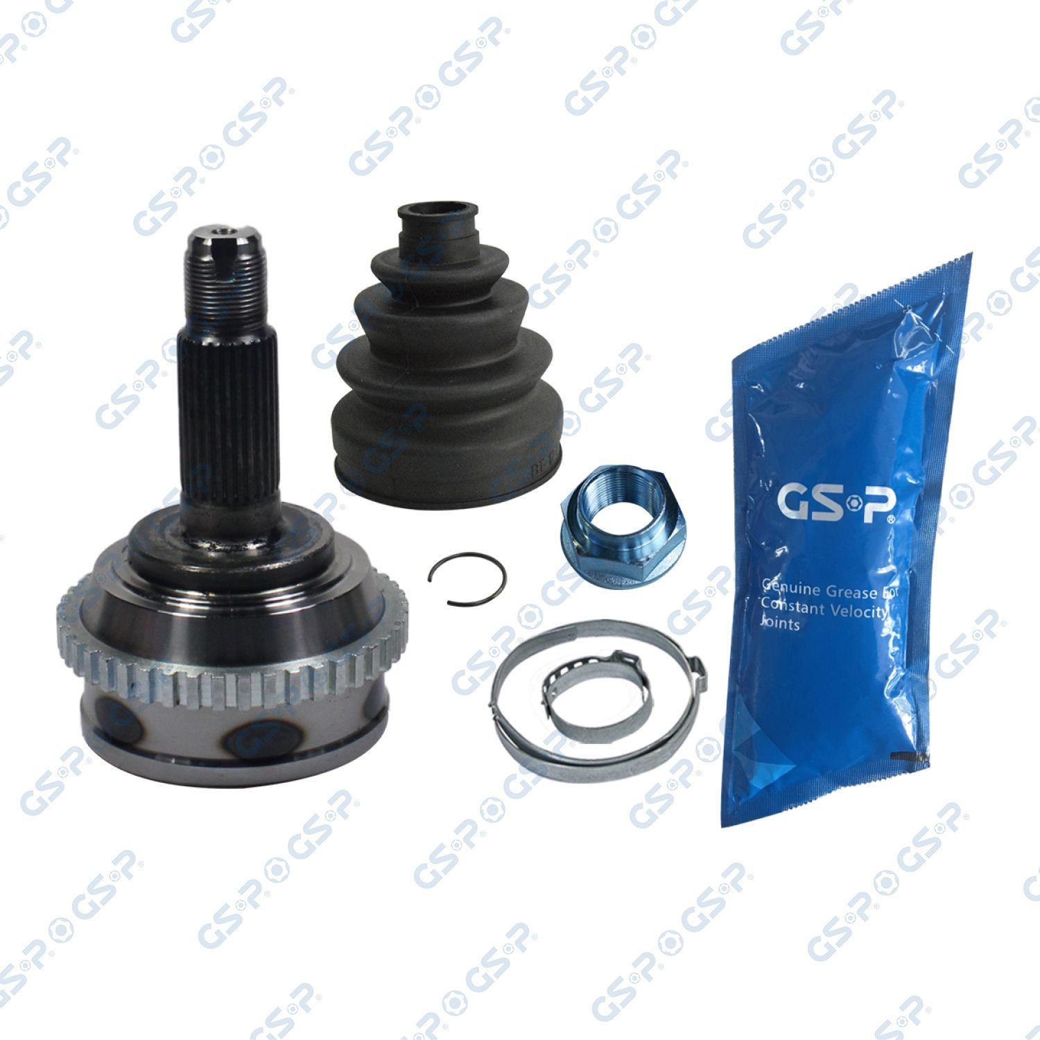 Joint Kit, drive shaft