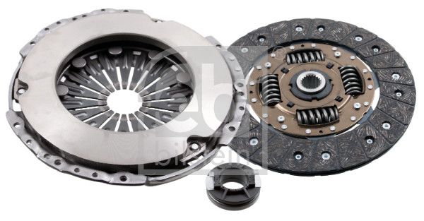 Clutch Kit-1