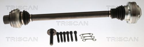 TRISCAN 8540 295091 Drive shaft