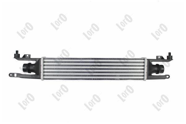 Charge Air Cooler-1