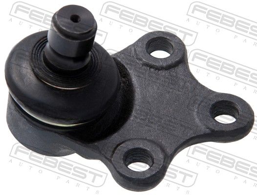 Ball Joint