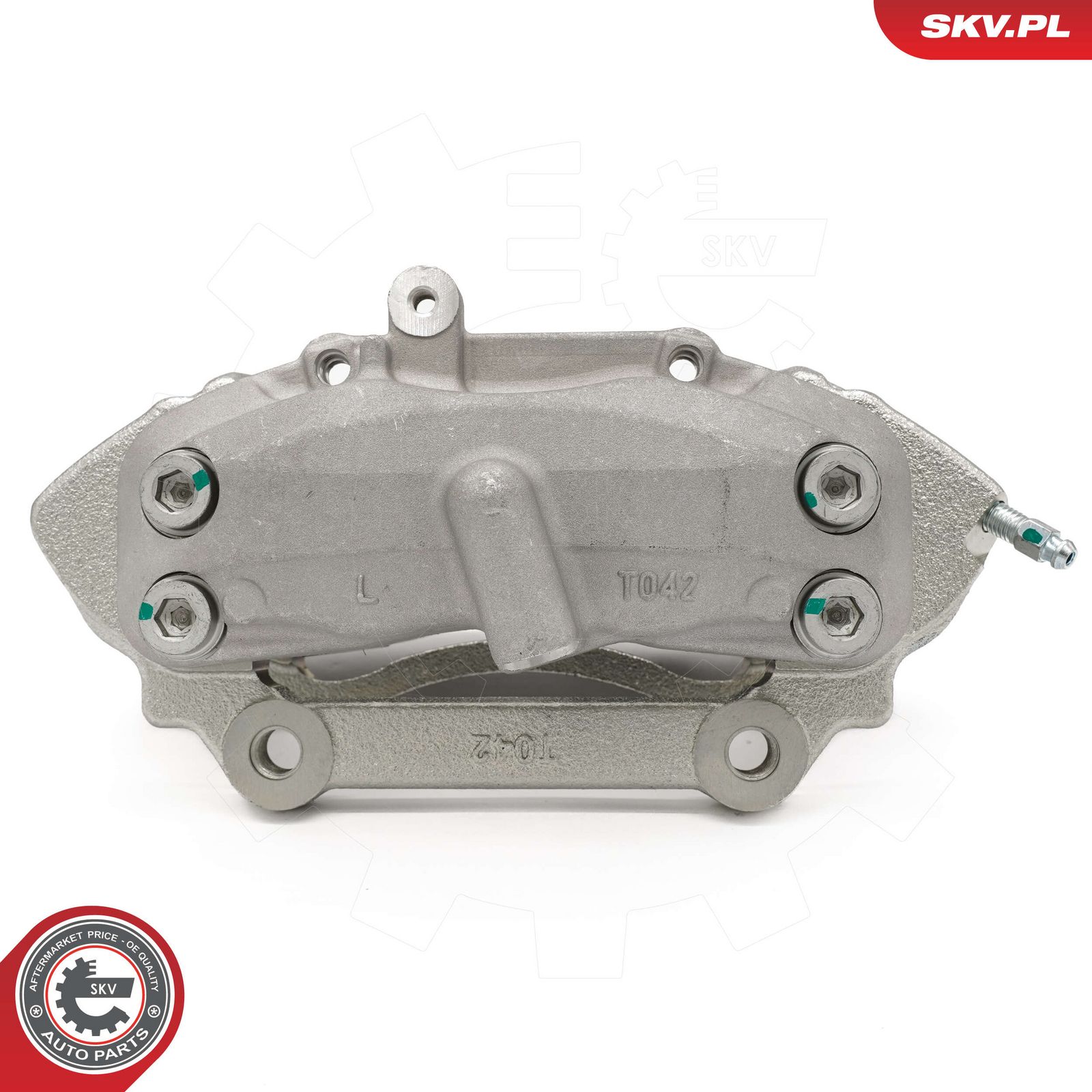 Brake Caliper-4