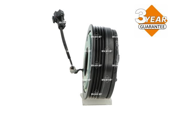 Magnetic Clutch, air conditioning compressor-3