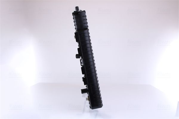 Radiator, engine cooling-2