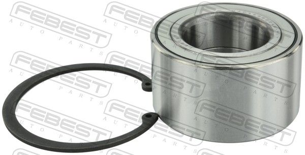 FEBEST DAC49880046-KIT Wheel bearing kit