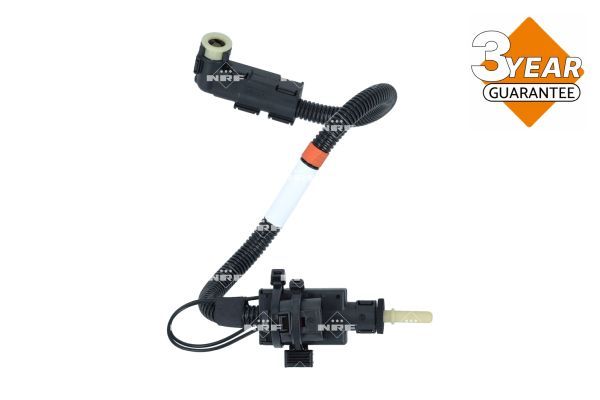 Hose, urea solution-3