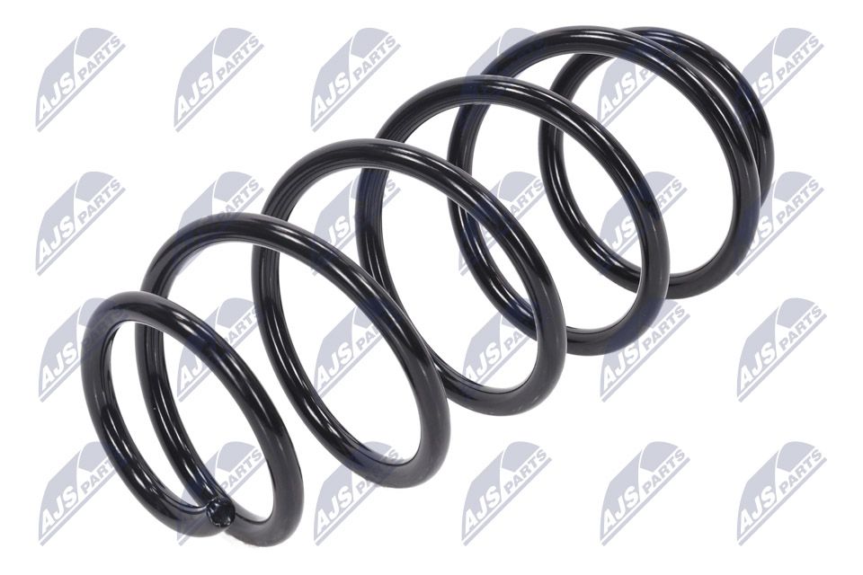 NTY ASZ-FR-027 Suspension spring