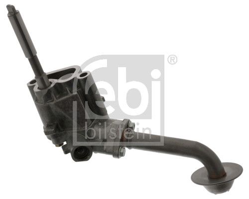 FEBI BILSTEIN 06022 Oil pump