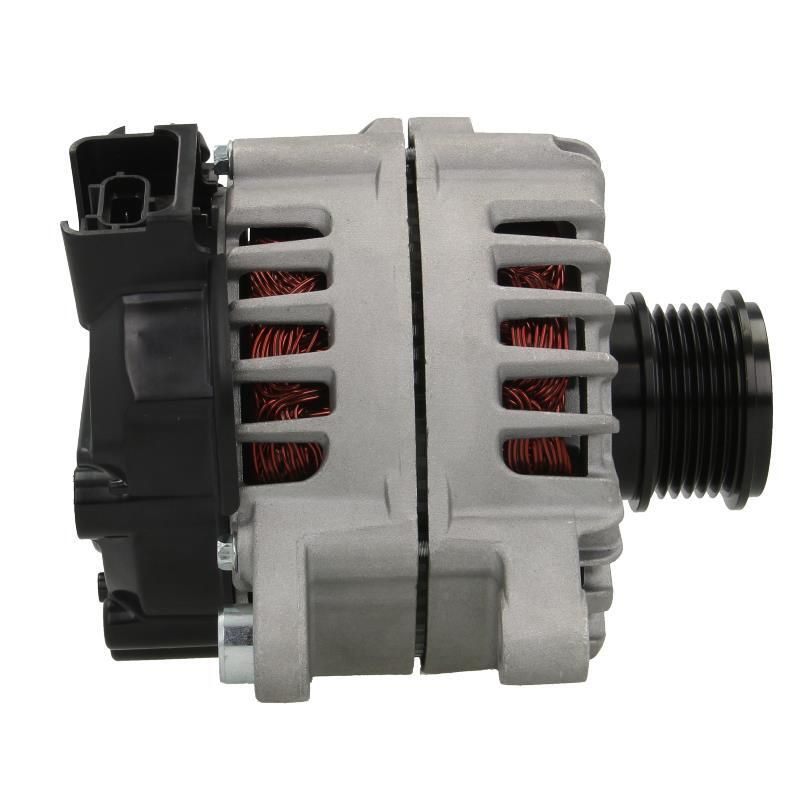 Alternator-3