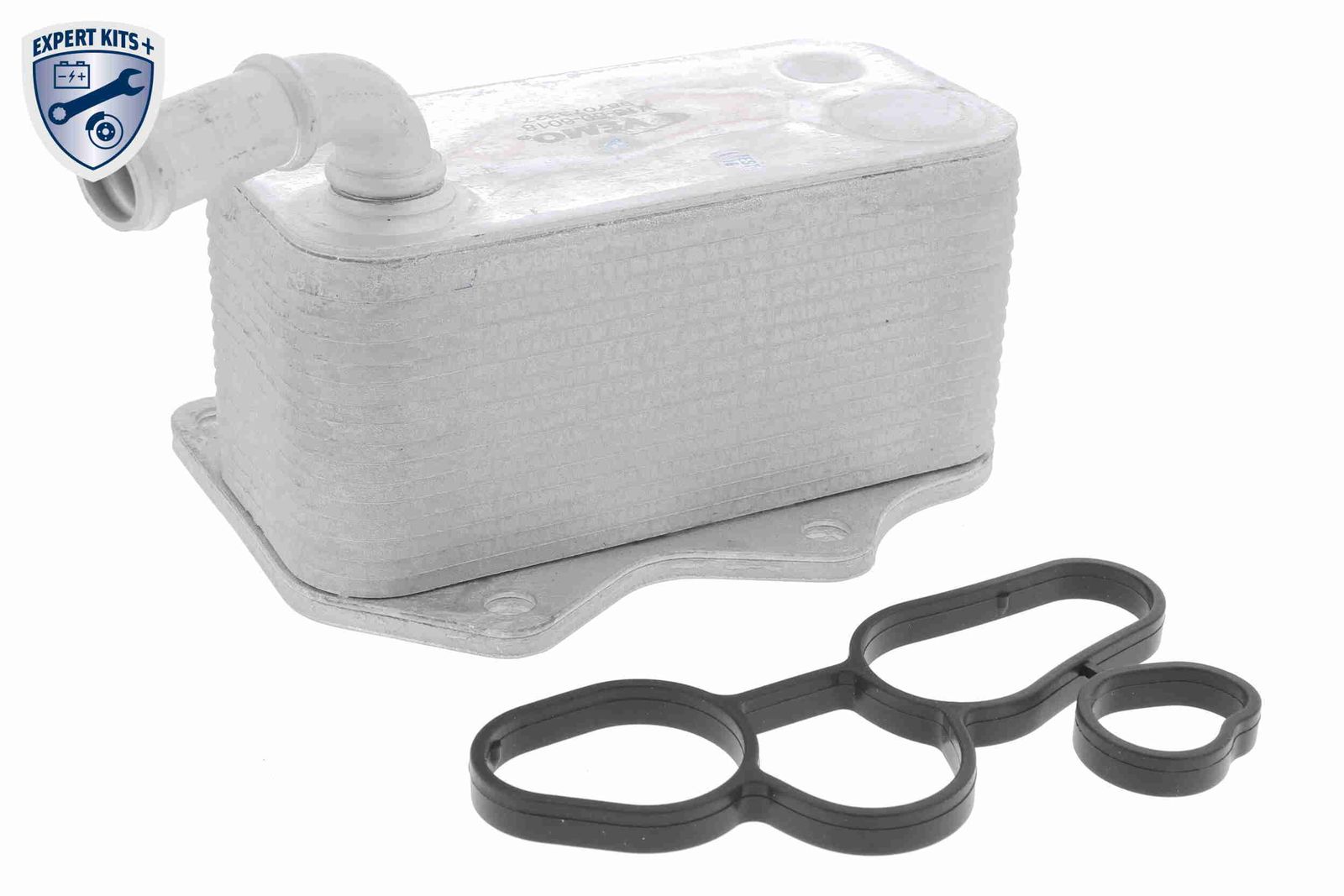 VEMO V15-60-6018 Oil cooler, engine oil