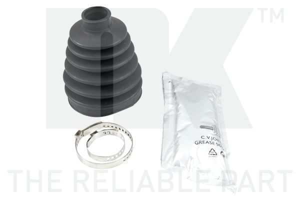 NK 529301 Bellow kit, drive shaft
