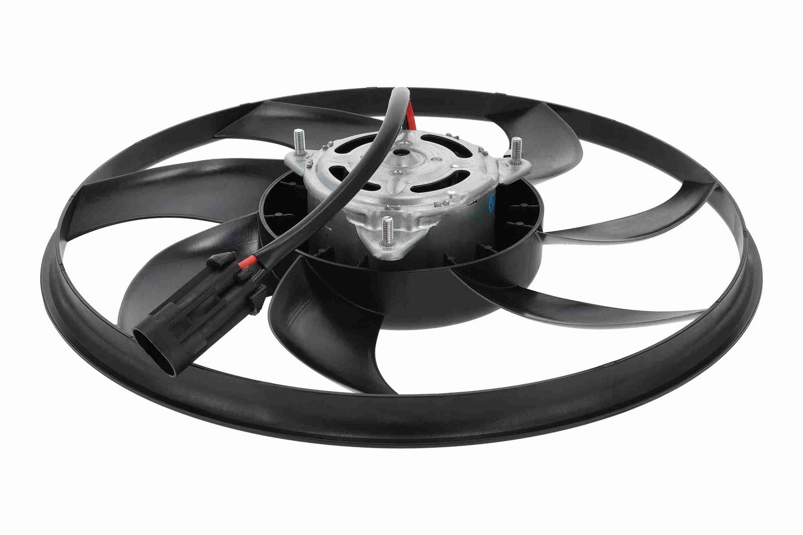 Fan, engine cooling-3