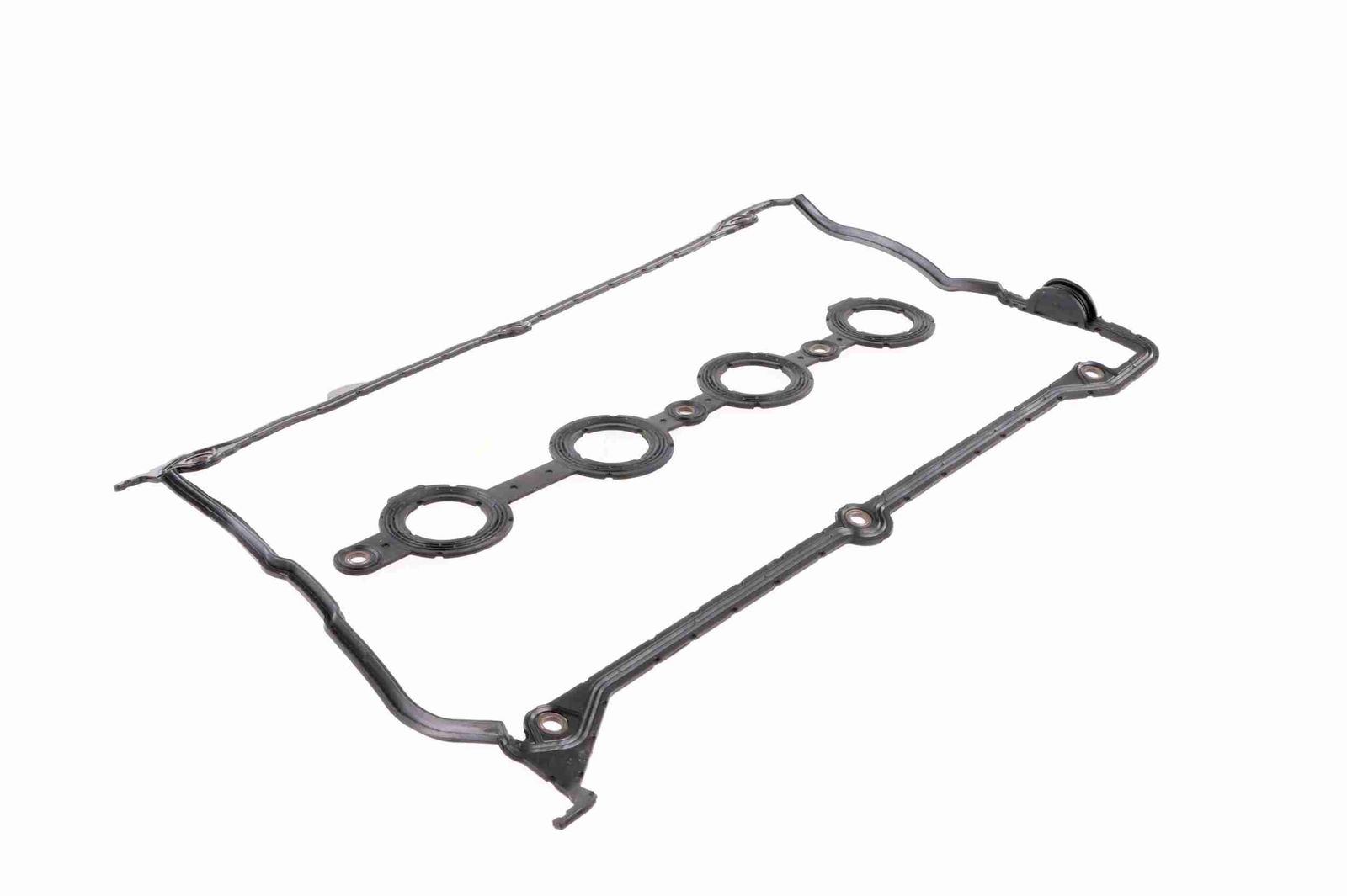 Gasket Set, cylinder head cover-13