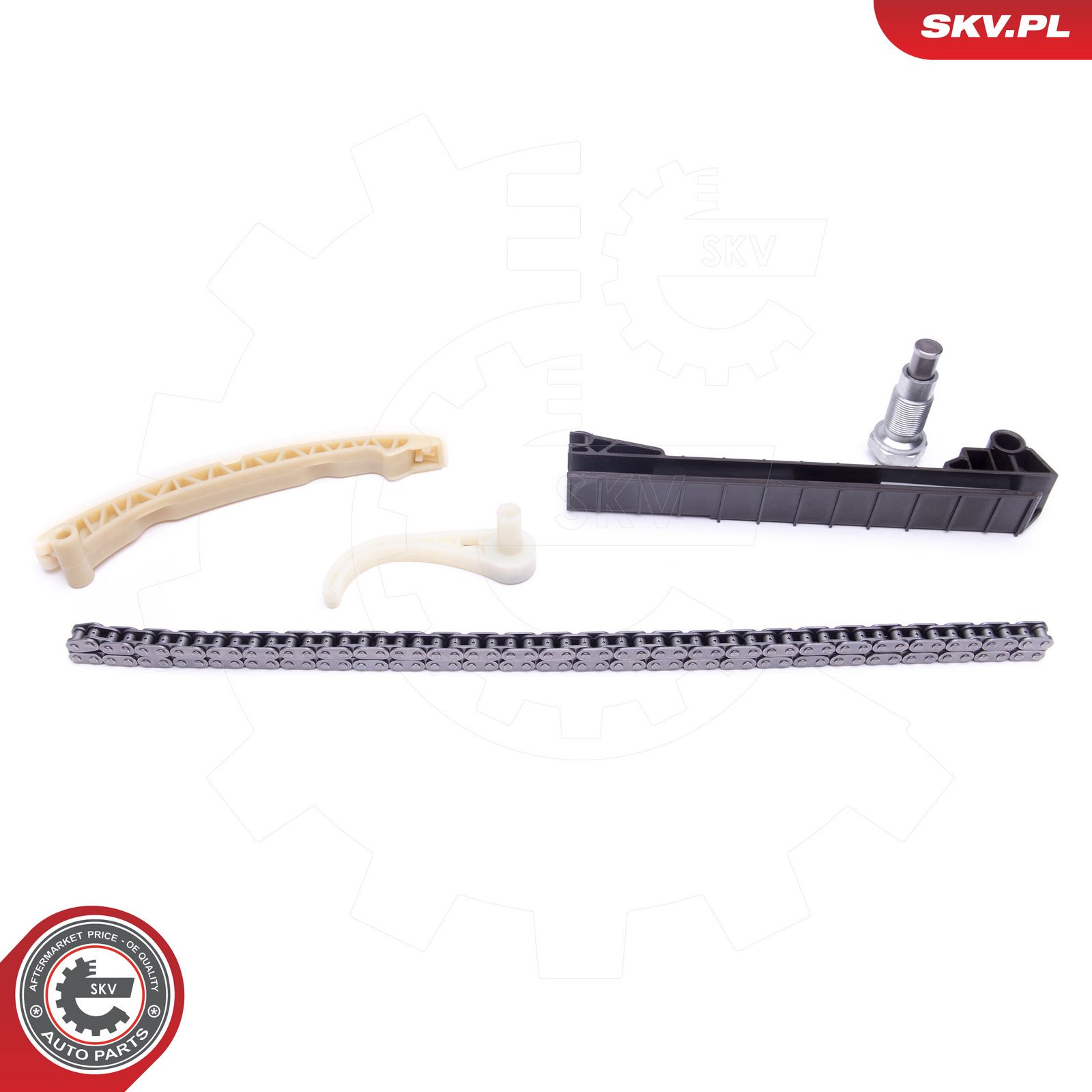 ESEN SKV 21SKV130 Timing chain kit