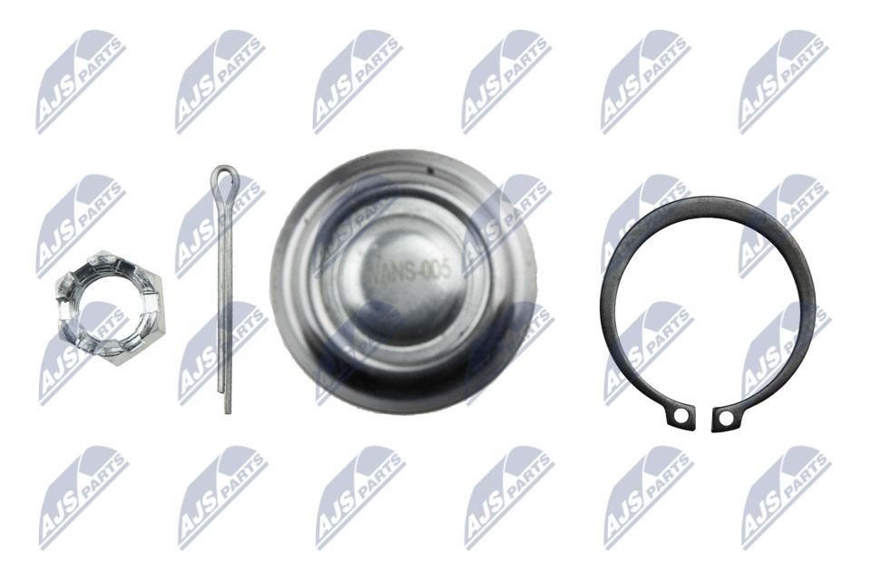 Ball Joint-4