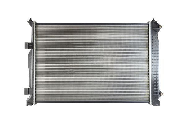 HART 607 882 Radiator, engine cooling