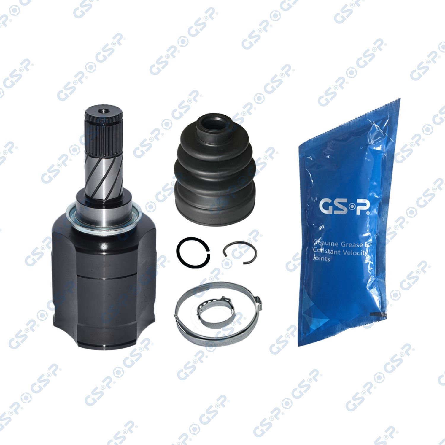 GSP 650070 Joint kit, drive shaft