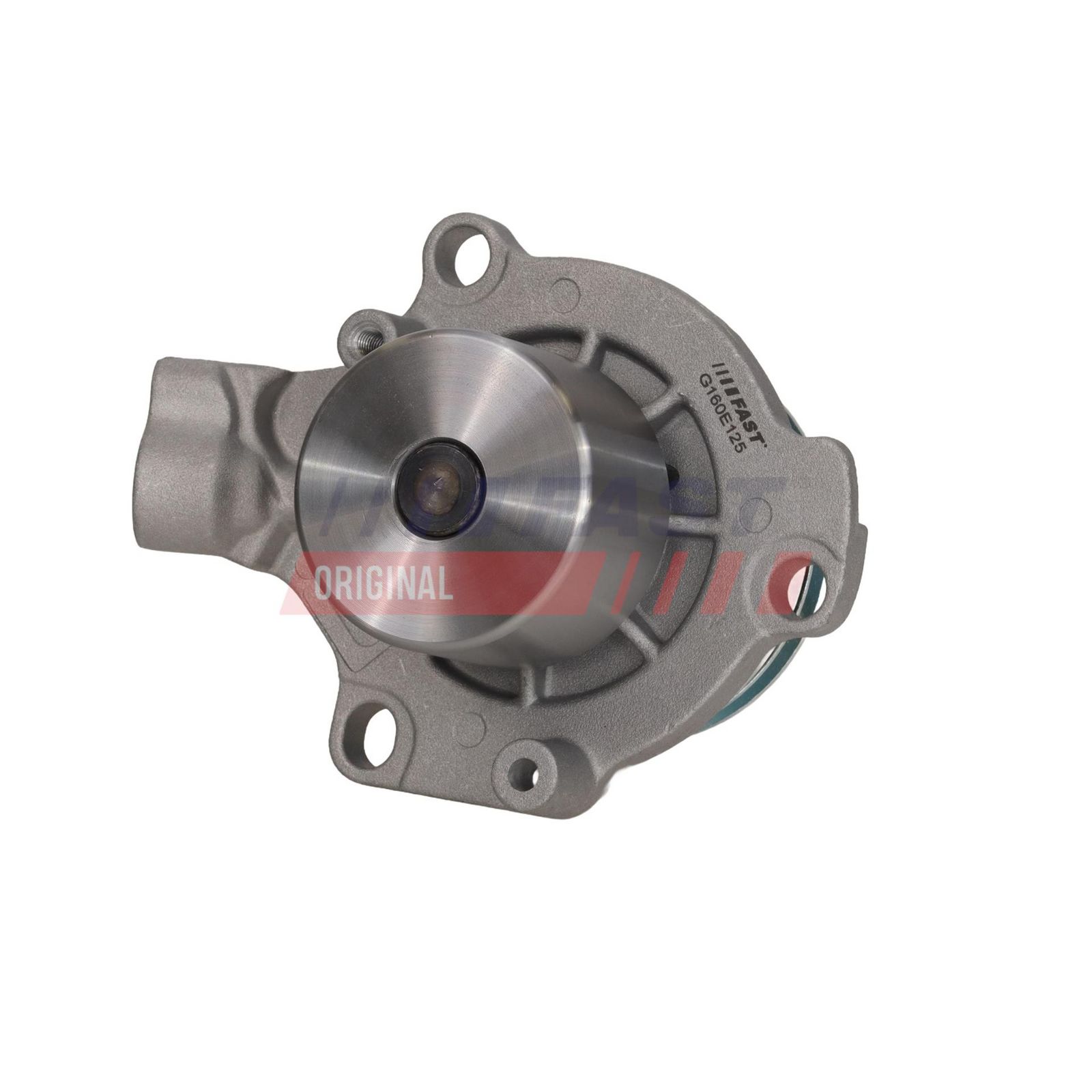 FAST FT11967 Water pump, engine cooling