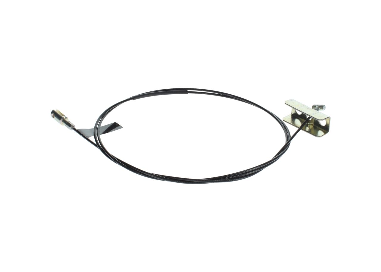BOSCH 1 987 482 643 Cable pull, parking brake