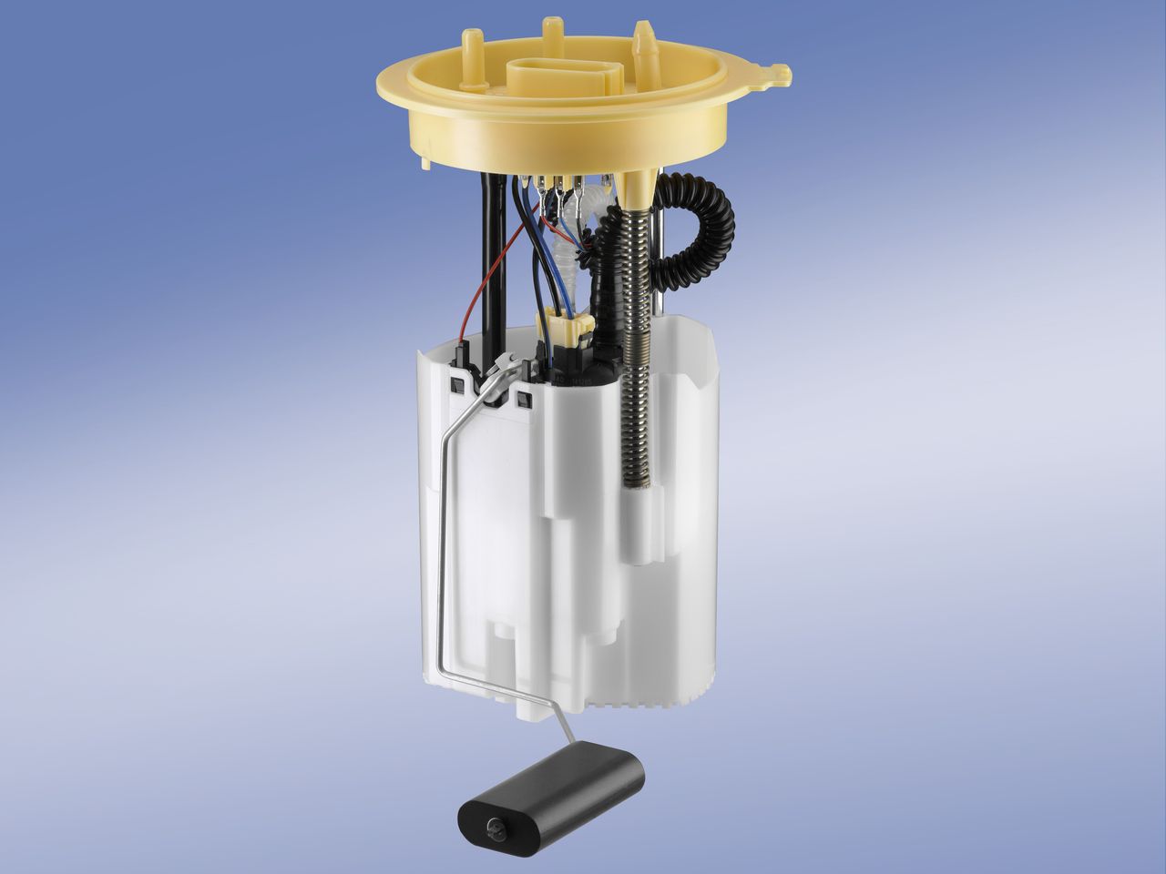 BOSCH 0 986 580 826 Fuel supply unit