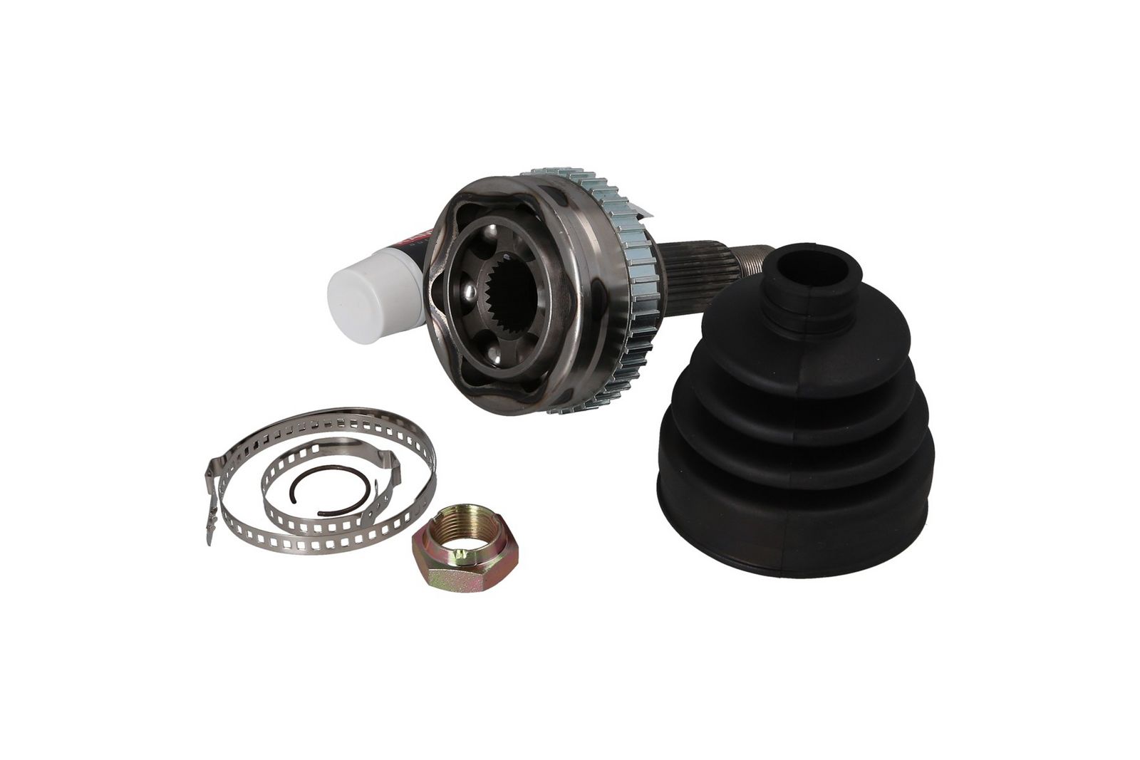 KAMOKA 6712 Joint kit, drive shaft