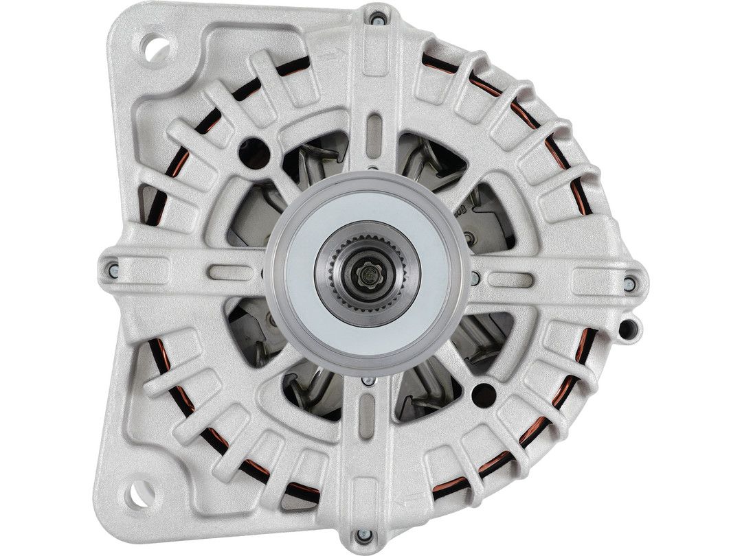 AS-PL A3876S Alternator