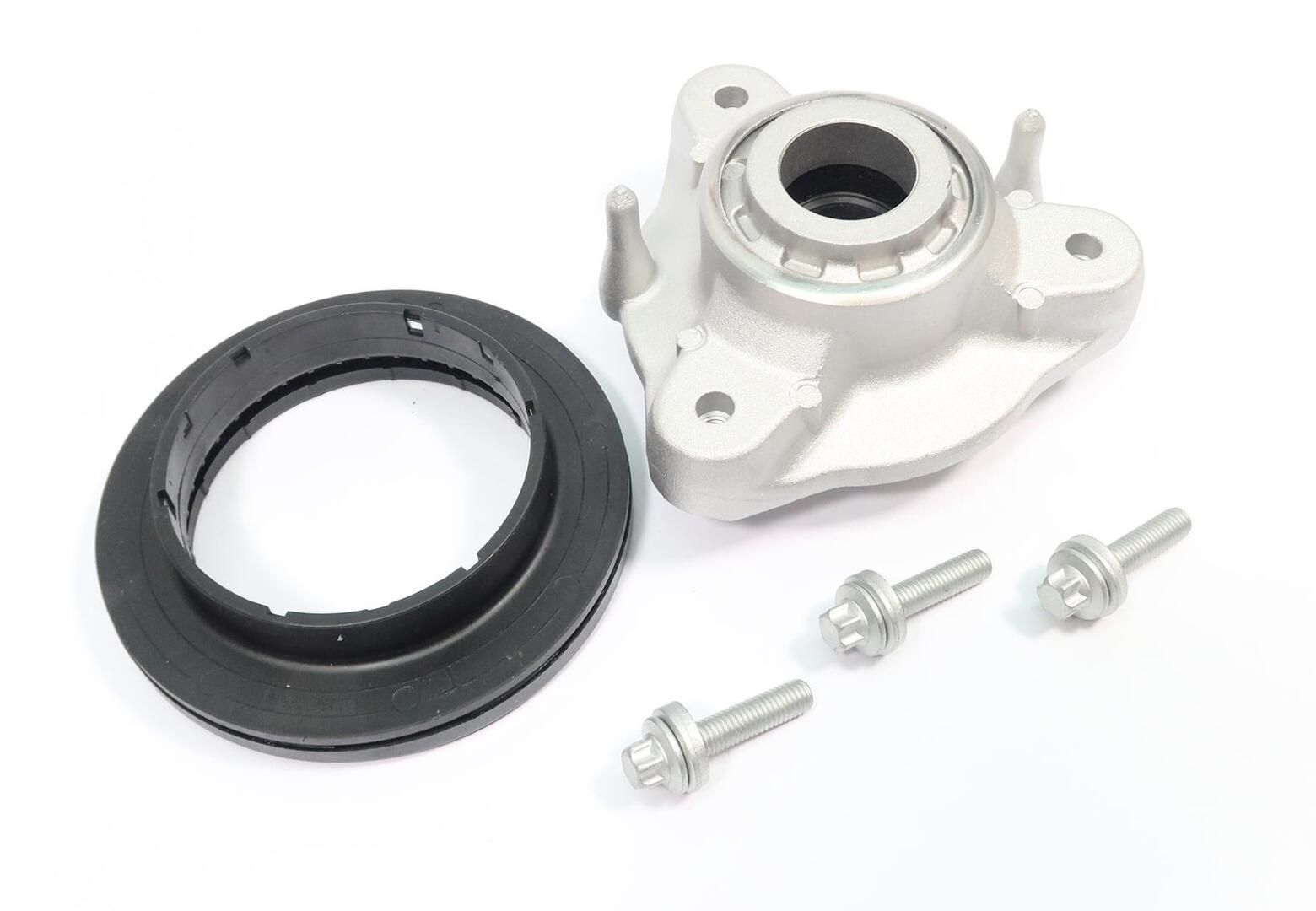MONROE MK594 Repair kit, suspension strut support mount