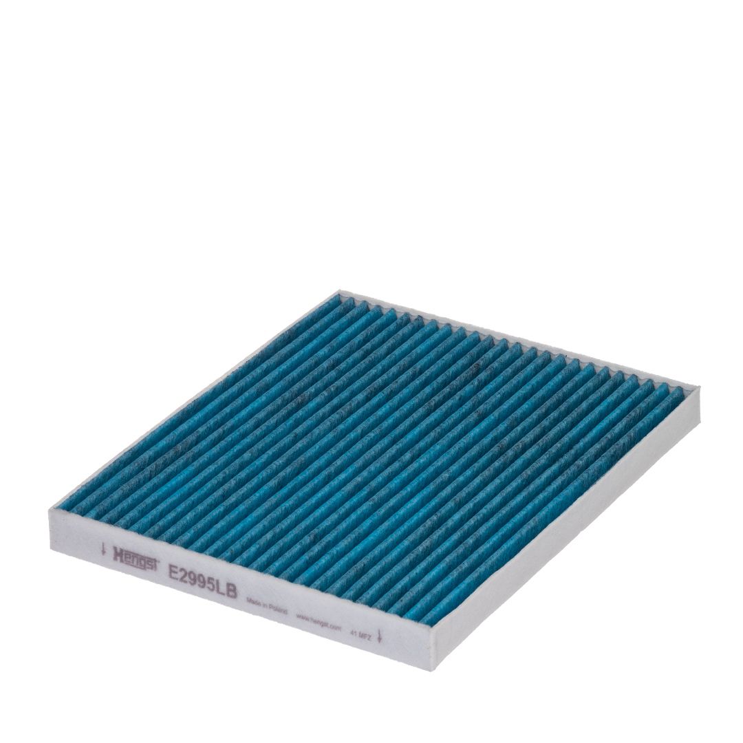 HENGST FILTER E2995LB Filtras, salono oras