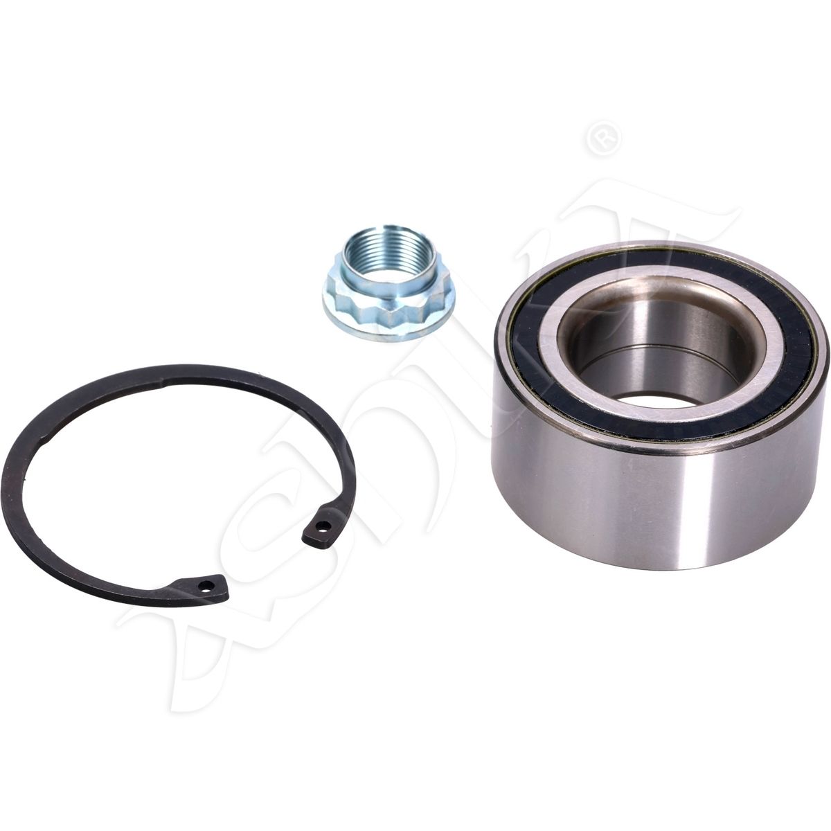 ASHIKA KK-0551JM Wheel bearing kit