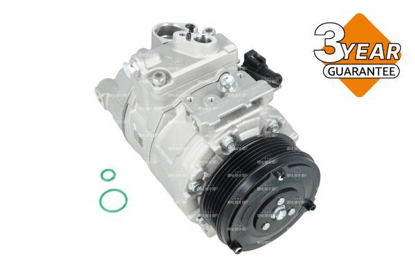 NRF 32245 Compressor, air conditioning