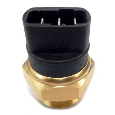 MEAT & DORIA 82680 Temperature switch, radiator fan