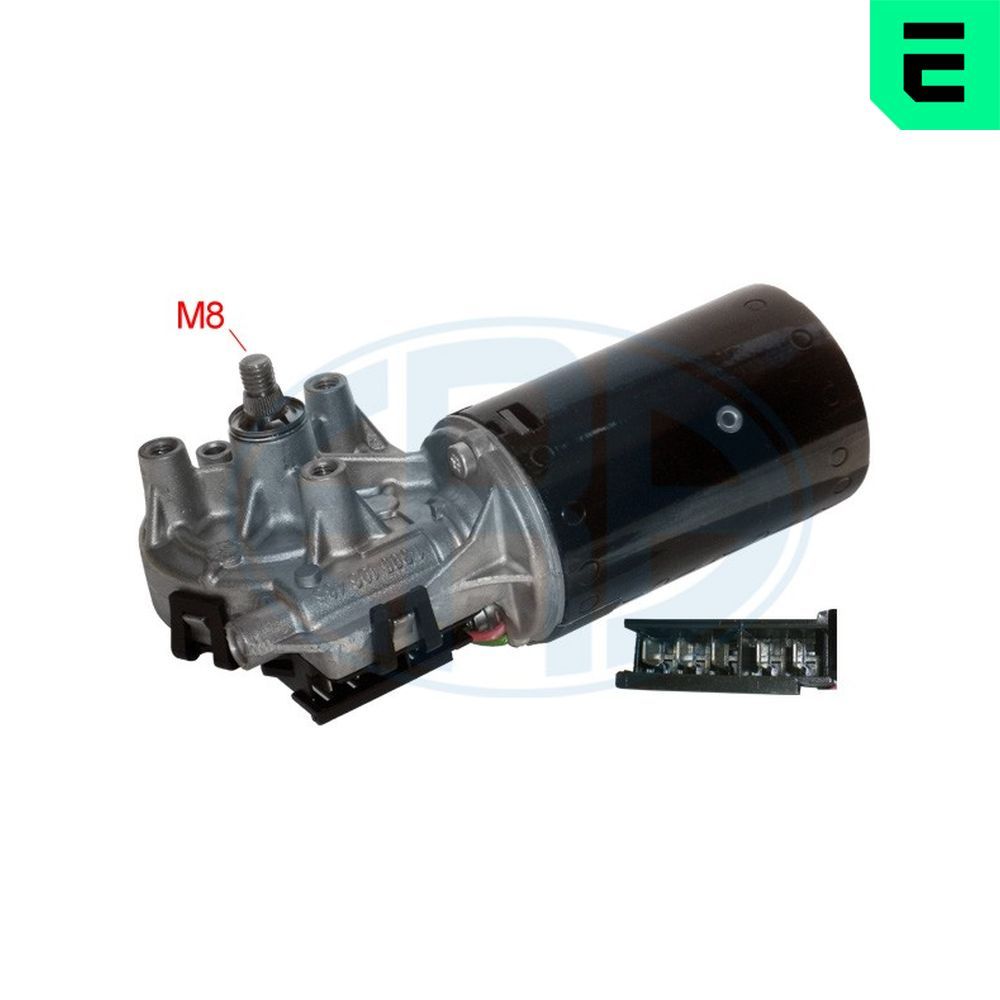 ERA 460046A Wiper motor