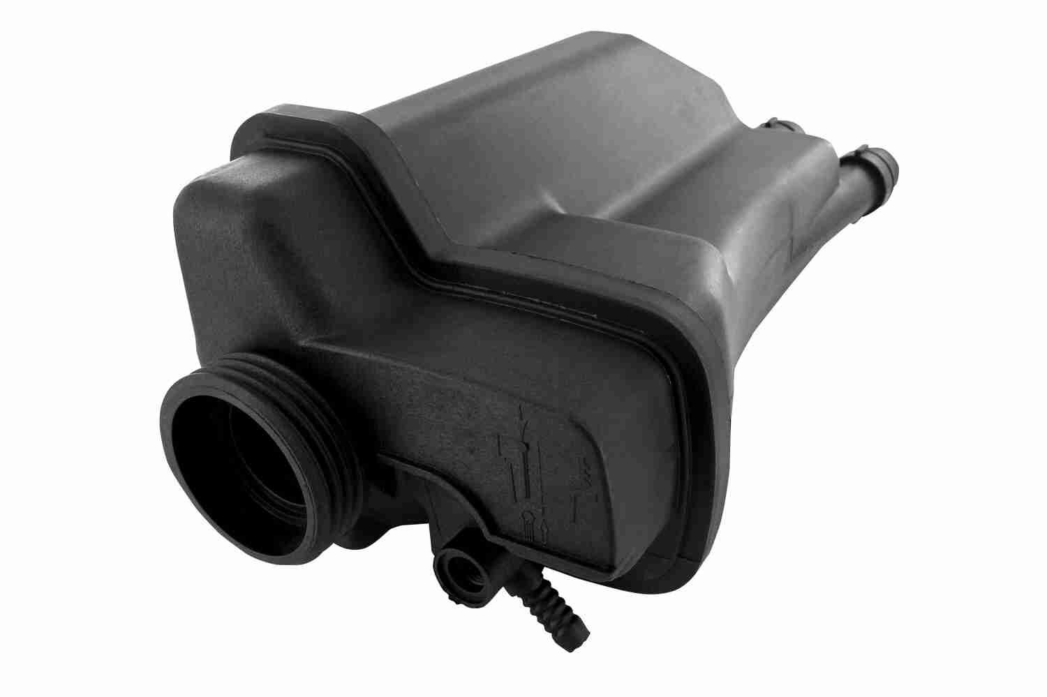 VAICO V20-0724 Expansion tank, coolant