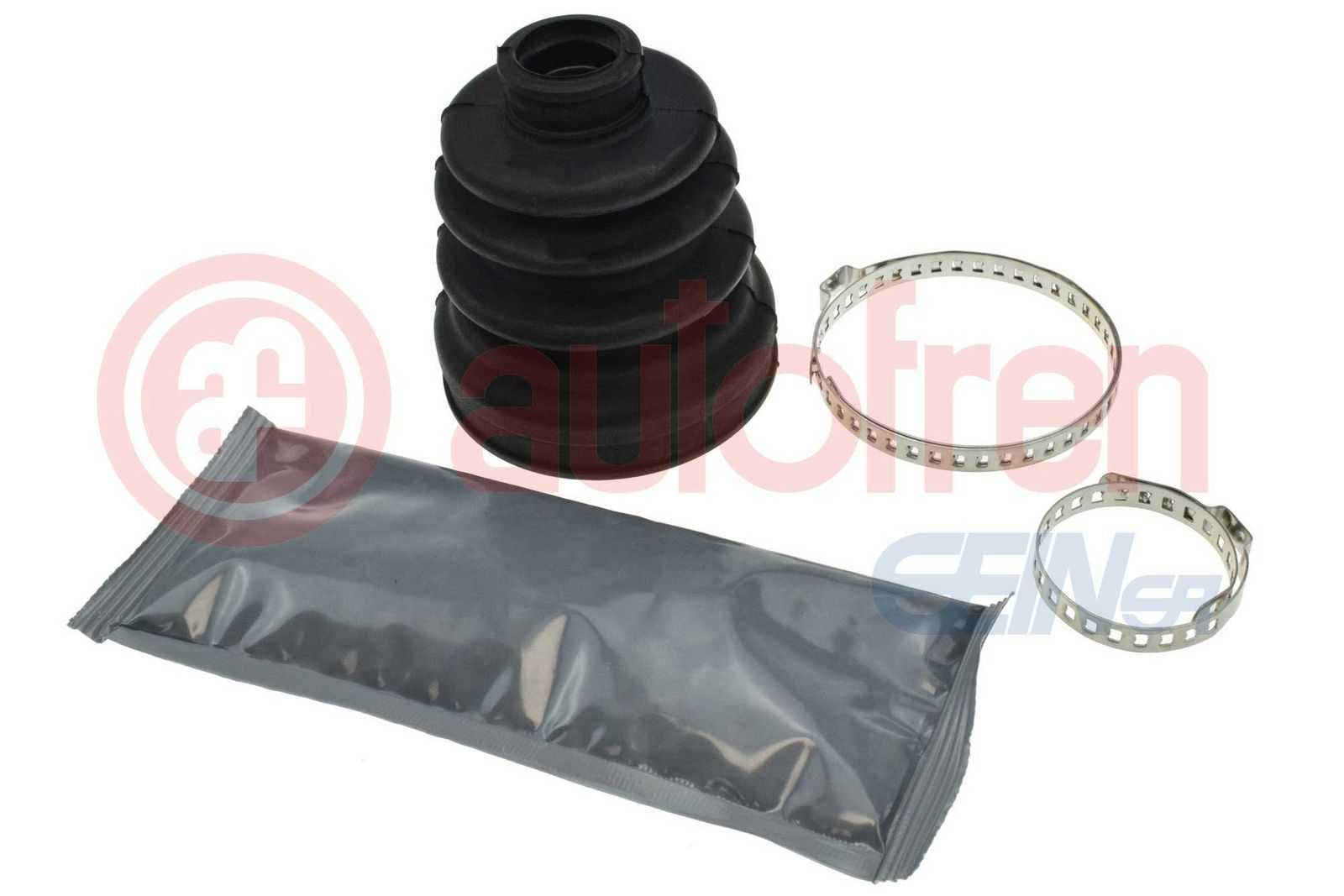 Bellow Kit, drive shaft