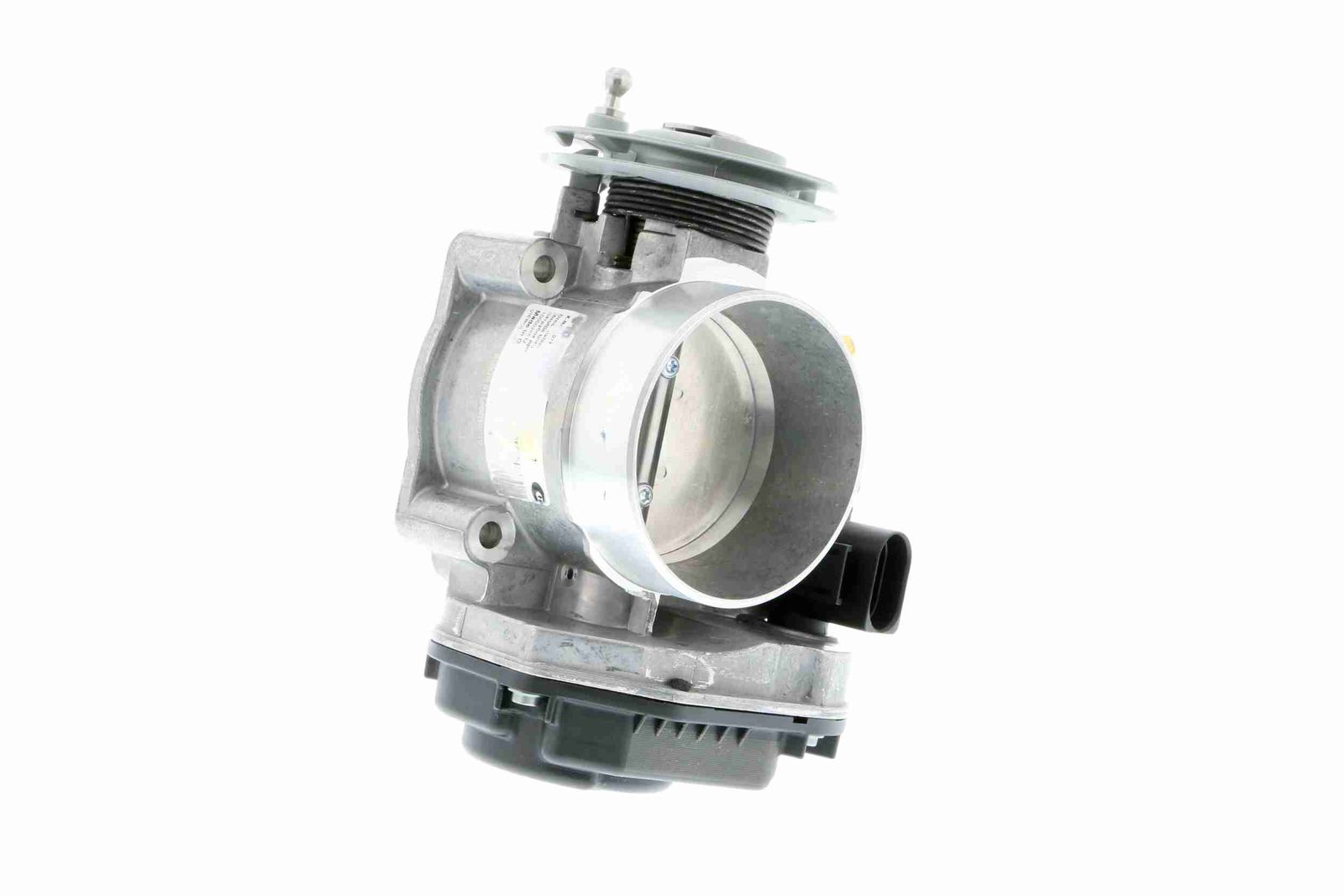 Throttle Body-9