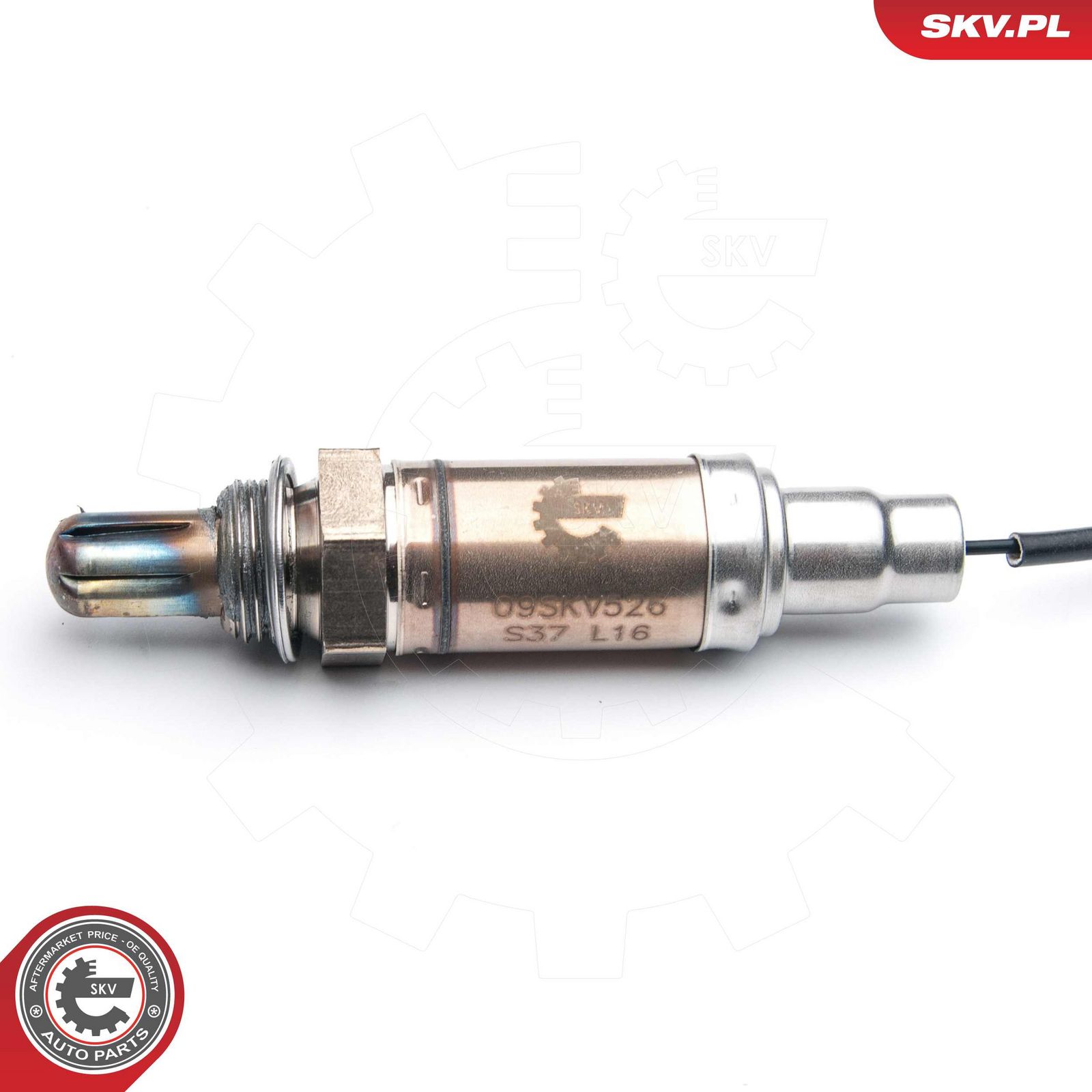 ESEN SKV 09SKV526 Oxygen sensor