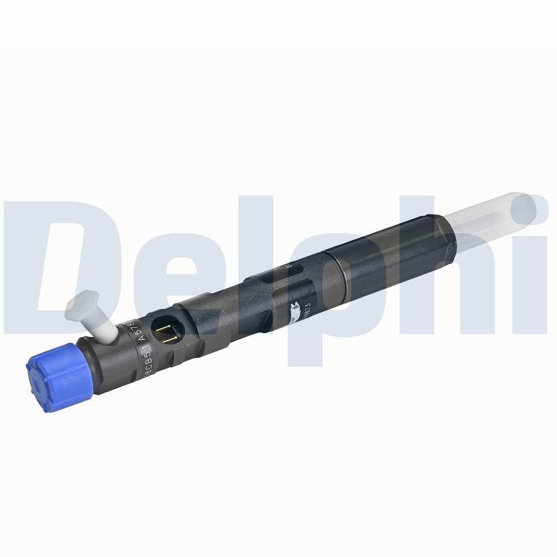 Injector