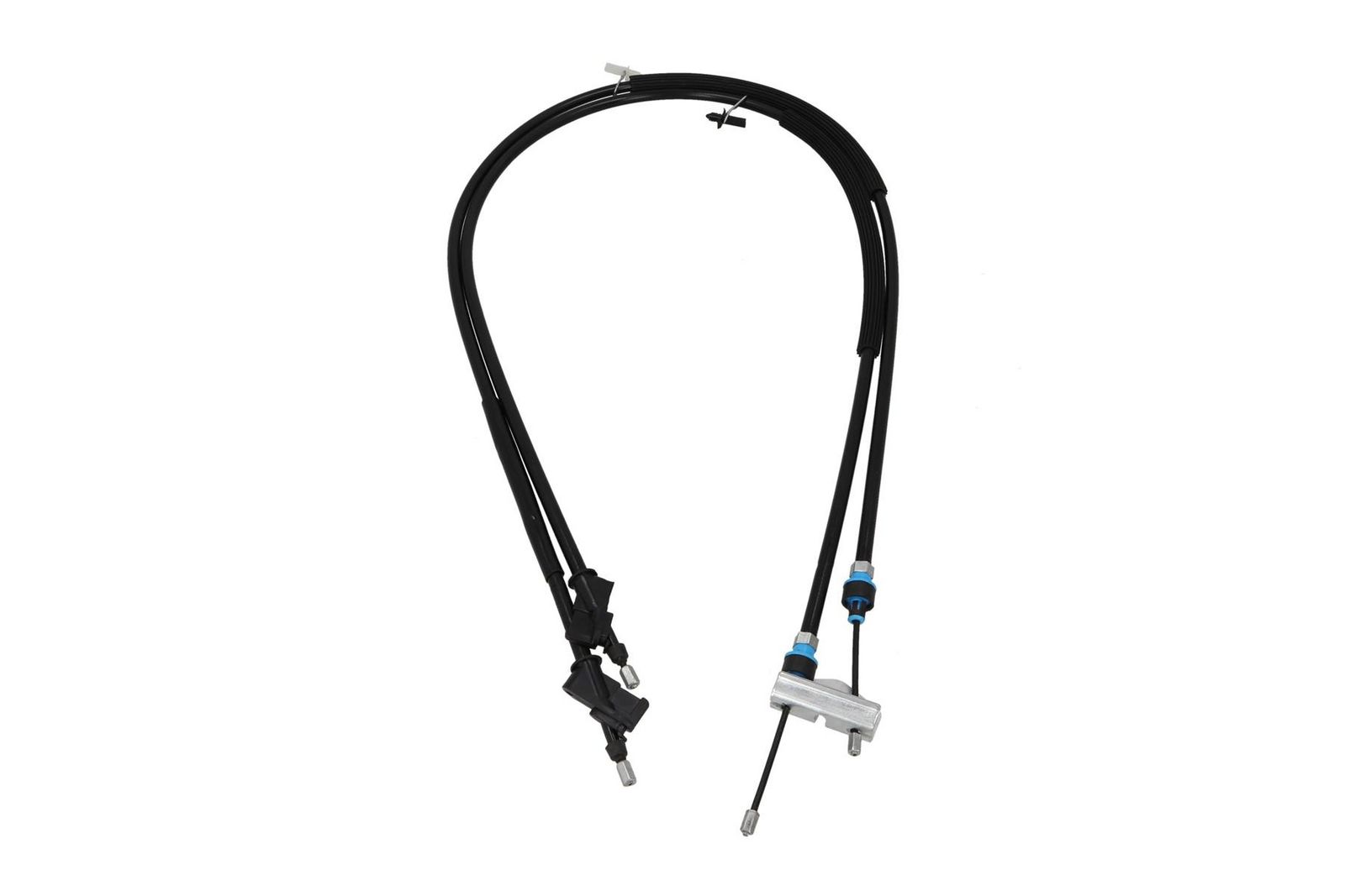 Cable Pull, parking brake-1