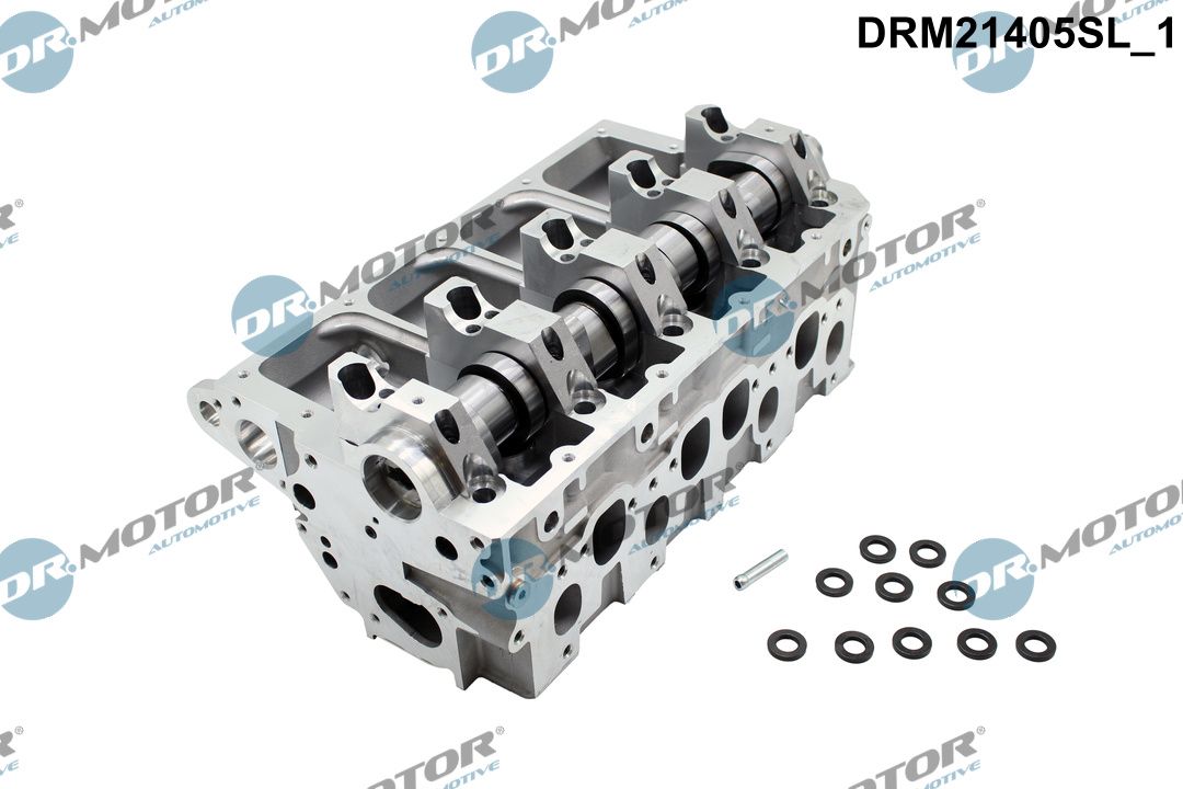 Cylinder Head-1