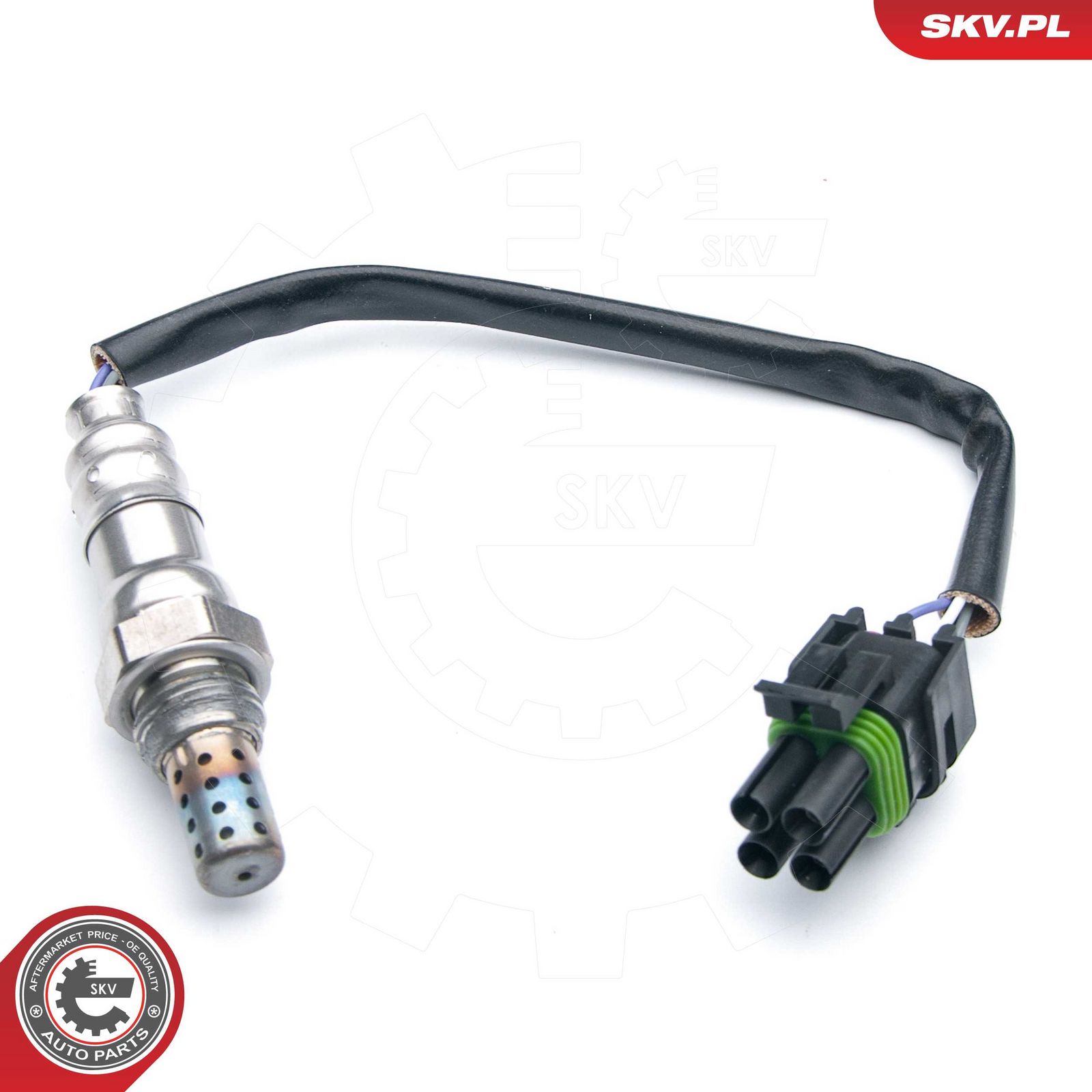 ESEN SKV 09SKV559 Oxygen sensor