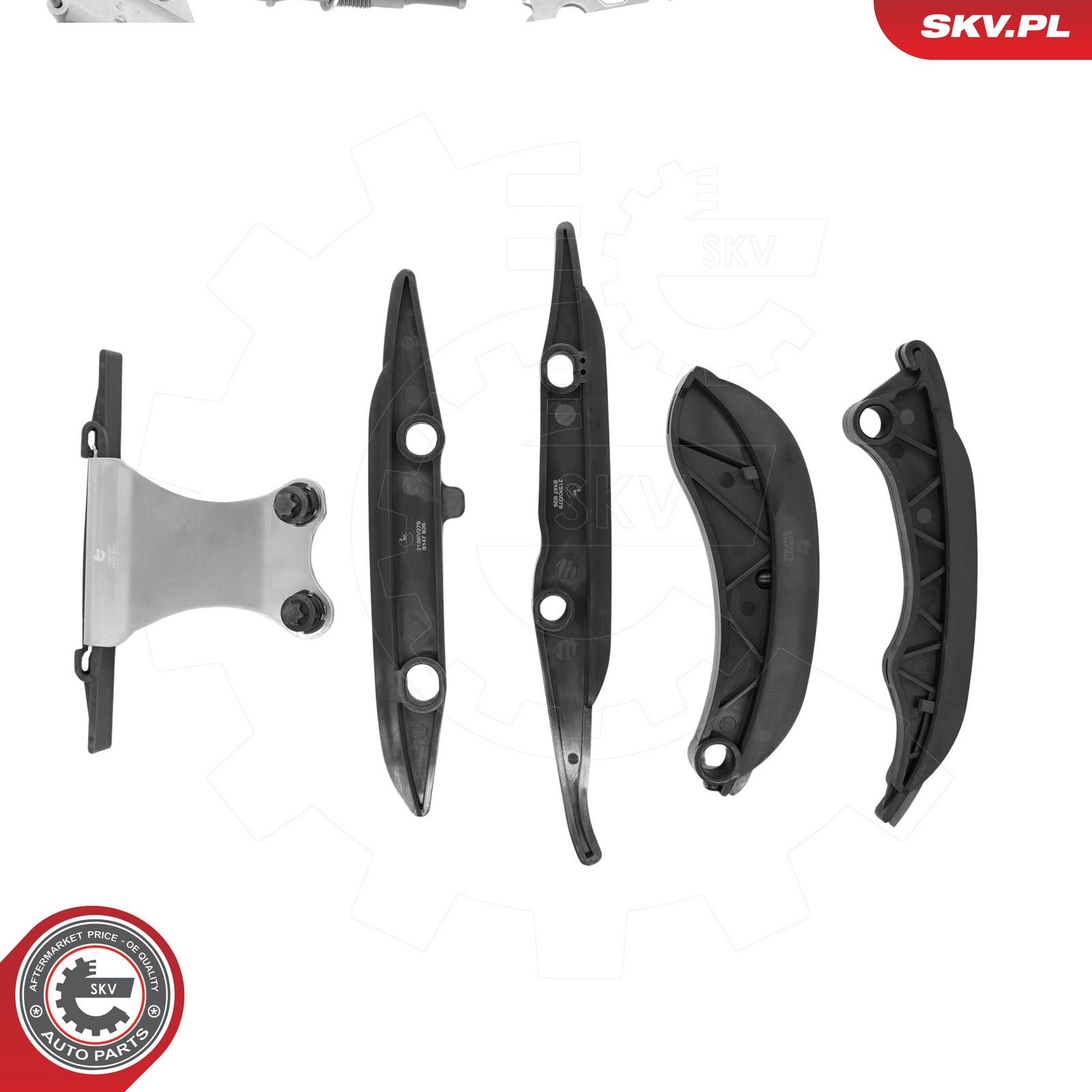 Timing Chain Kit-1