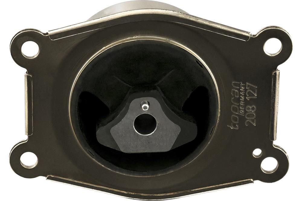 TOPRAN 208 127 Mounting, engine