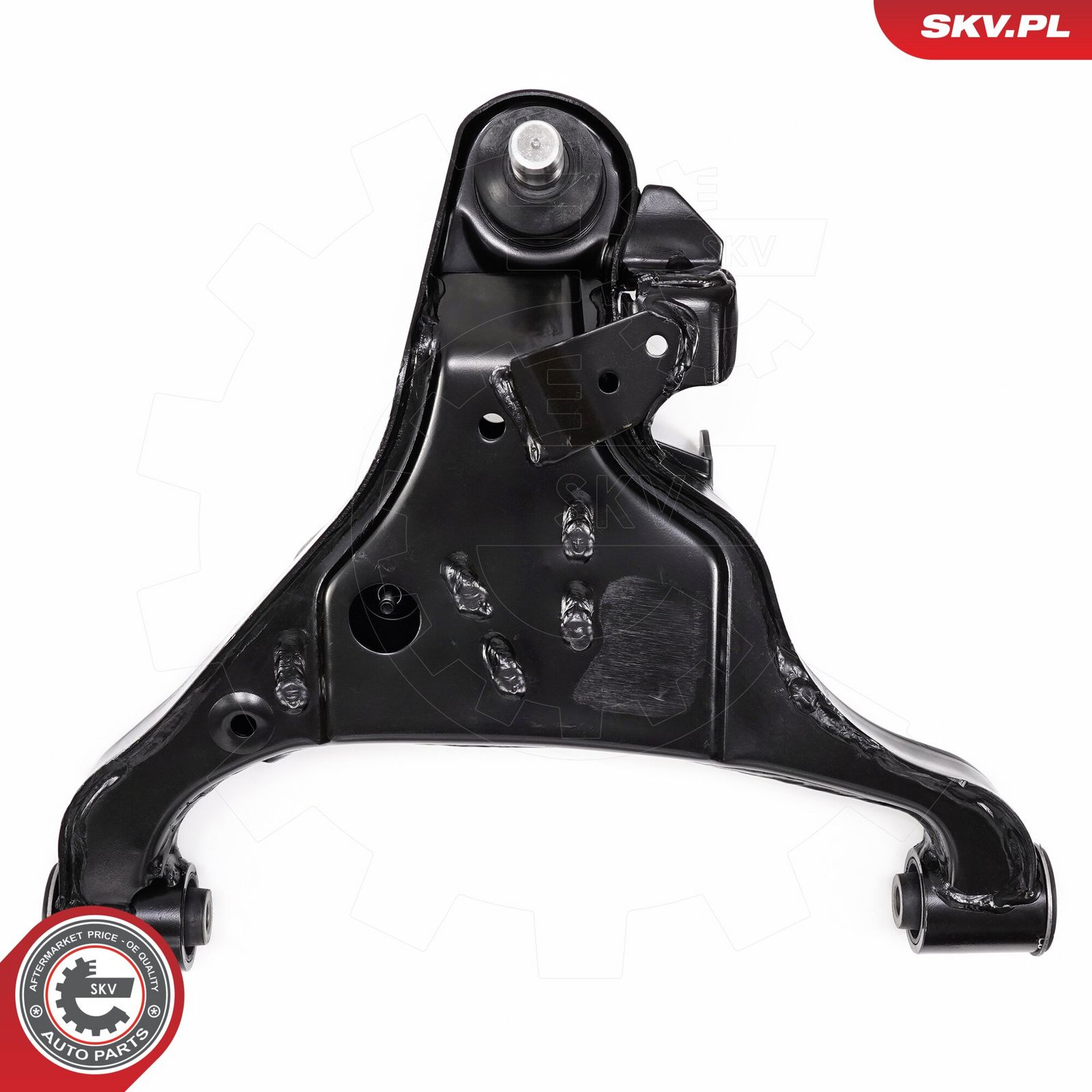 Control/Trailing Arm, wheel suspension-2